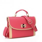   Women color matchi...