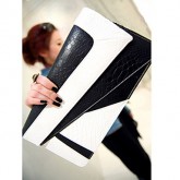 Women's Black&wh...