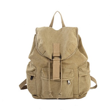 Unisex Canvas Formal...